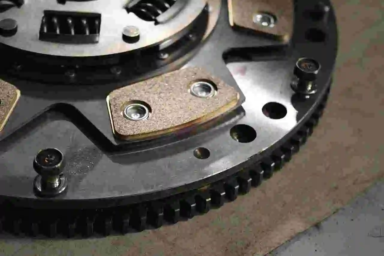 clutch Replacements
