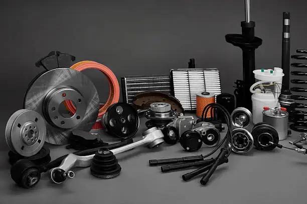 parts